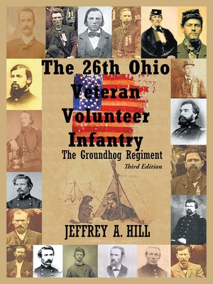 cover image of The 26Th Ohio Veteran Volunteer Infantry